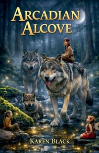 Arcadian Alcove cover