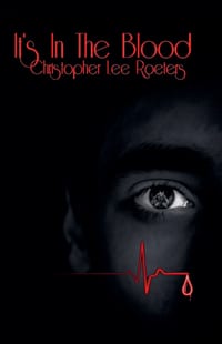 It's In The Blood (Book 4) cover