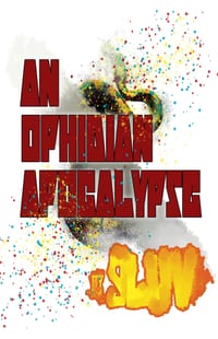 An Ophidian Apocalypse cover