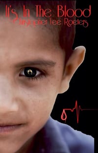 It's In The Blood (Book 1) cover