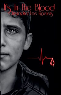 It's In The Blood (Book 3) cover