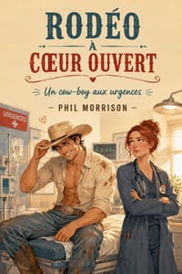 Rodéo À Coeur Ouvert cover