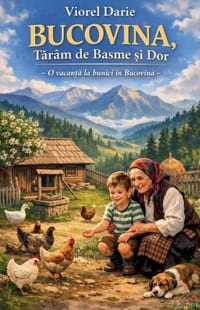 Bucovina, Țărâm de Basme și Dor cover