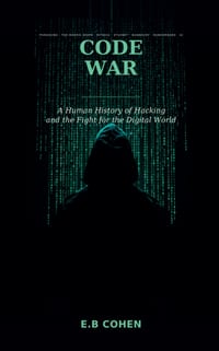 Code War cover