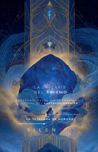 La Sintaxis del Abismo: Tecnología Oculta Hurrita cover