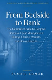 From Bedside to Bank cover