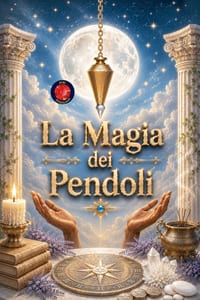 La Magia dei Pendoli cover
