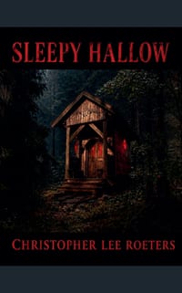 Sleepy Hallow cover