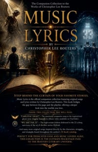 Music Lyrics cover