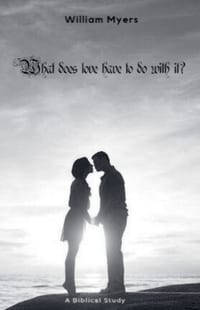 What Does Love Have To Do With It? cover