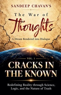 Cracks in the Known cover