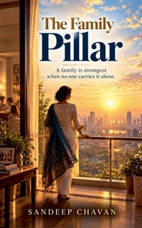 The Family Pillar cover