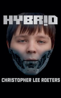 Hybrid cover