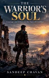 The Warrior's Soul cover