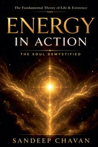 Energy in Action: The Soul Demystified cover