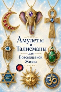 Амулеты и Талисманы для П cover