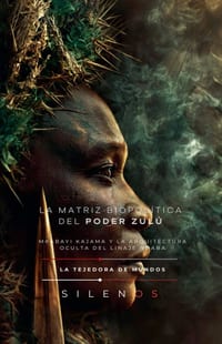 La Matriz Biopolítica del Poder Zulú cover