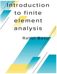 Introduction to Finite Element Analysis cover
