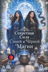 Секретная Сила Синей и Чё cover
