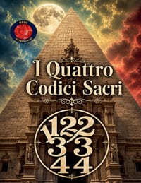 11,22,33,44 I Quattro Codici Sacri cover
