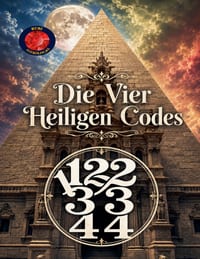 11,22,33,44 Die Vier Heiligen Codes cover
