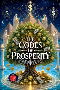 The Codes of Prosperity cover