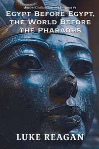 Egypt Before Egypt, the World Before the Pharaohs cover