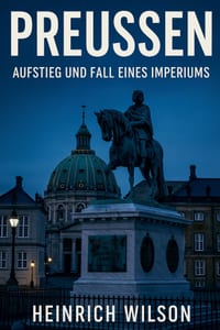Preußen: Aufstieg und Fall eines Imperiums cover
