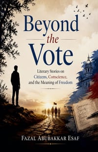Beyond the Vote cover