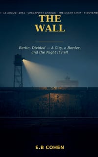 The Wall cover