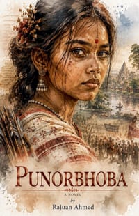 Punorbhoba cover