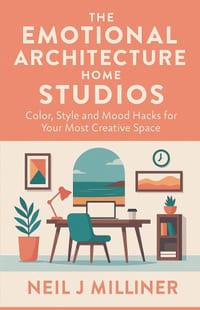 The Emotional Architecture of Home Studios cover