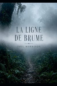 La Ligne de Brume cover