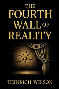 The Fourth Wall of Reality cover