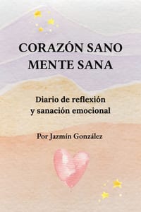 Corazón Sano. Mente Sana cover