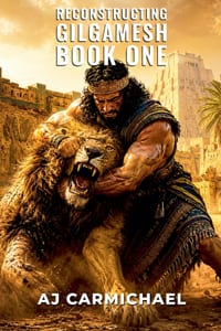 Reconstructing Gilgamesh, Book One cover