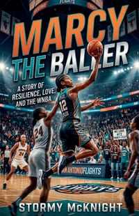 Marcy The Baller cover