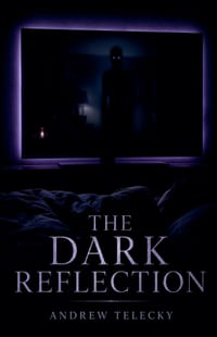 The Dark Reflection cover