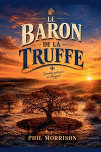 Le Baron de la Truffe cover