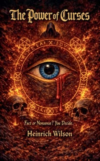 The Power of Curses: Fact or Nonsense? You Decide. cover