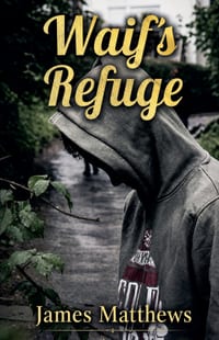Waif's Refuge cover