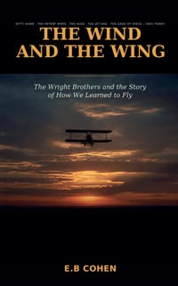 The Wind and the Wing cover