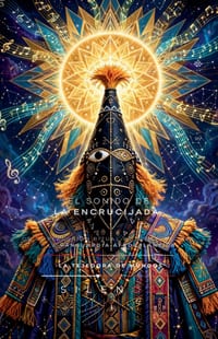 El Sonido de la Encrucijada: Vanguardia Afroatlántica cover