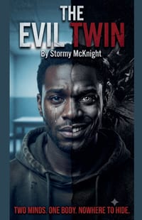 The Evil Twin cover