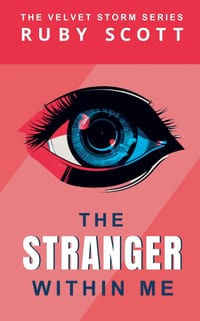 The Stranger Within Me cover