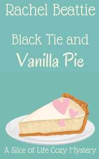 Black Tie and Vanilla Pie cover
