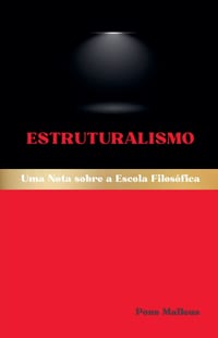 Estruturalismo: Uma Nota sobre a Escola Filosófica cover
