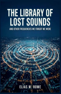 The Library of Lost Sounds: And Other Frequencies We Forgot We Were cover