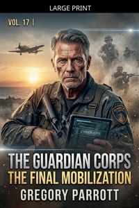 The Final Mobilization cover