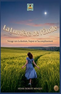 La Lumière de l'Etoile: Voyage vers la Destinée, l'Espoir de Accomplissement cover